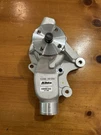 Jeep Wrangler Yj 2.5L, Reverse Flow, Ac Delco Water Pump. New No Box. Fixed Price $45.00.