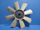 Kysor Cummins Diesel Engine Blade 30IN Fan 4735-42904-08 / 473542904 51896. Fixed Price $134.99.