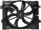 Engine Cooling Fan Assembly Dorman 621-353XD Radiator. Fixed Price $91.83.
