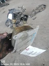 Transmission Oil Cooler Oem 2012 Nissan Quest 1YR Wrnty 216061XE0A. Fixed Price $287.00.