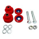 Atro KT59-62003HT Engine Mount Kit (2) High Temp Kenworth Pete With Hardware. Fixed Price $208.99.