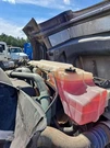 For 2015 Volvo Vnl Radiator Overflow Tank , Ga. Fixed Price $161.54.