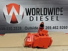 Cummins Isx Thermostat Housing, P/n: 3683131. Fixed Price $229.00.