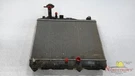 2018 Mitsubishi Mirage Radiator. Fixed Price $140.00.