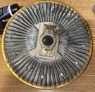 Schwitzer Viscous Fan Clutch. Fixed Price $50.00.