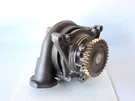 Mtu X54720300141 Detroit Coolant Pump Genuine Oem. Fixed Price $1599.00.