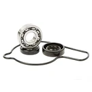 New Water Pump Rebuild Kit Fits Honda Crf-r 450 Hp By Part Numbers WPK0001. Fixed Price $50.40.