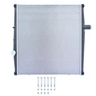 Radiator For Kenworth T680 Peterbilt 579 2018 & Up With Oem Part #'s Listed. Fixed Price $450.99.