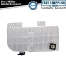 Radiators Coolant Expansion Tank Reservoir Bottle For Kenworth Peterbilt. Fixed Price $511.85.