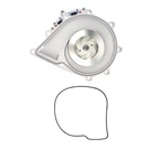 Direct Fit Water Pump For Detroit DD16 DD15 DD13 EA4722001601 A4712001101. Fixed Price $188.88.