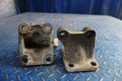Mack E7 Rear Engine Mount (price Per Unit) P/n: 158GB4639M. Fixed Price $150.00.
