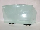 2013 2019 Nissan Sentra Oem Driver Left Rear Door Glass. Fixed Price $64.75.