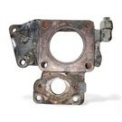 Used Cummins L10 Thermostat Housing Support - 3819295. Fixed Price $76.42.
