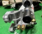 Genuine New Navistar Header Assy With Fuel Filter 1825661C94 DT466 Ships Free. Fixed Price $450.00.
