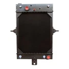 For Ottawa Spotter/yard Mule Radiator , Us. Fixed Price $1863.85.