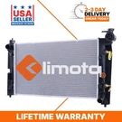 Klimoto Radiator Compatible With 2003-2008 Pontiac Vibe. Fixed Price $75.57.
