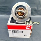 Thermostat 5292712 4929644 3974371 Fits For Cummins 2008-14 6.7L Isb Diesel New. Fixed Price $19.90.