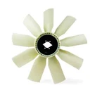 Fan Blade For Truck Replacement Cummins 3415030, Horton 991813-252. Fixed Price $135.10.