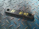 2005 Mack E7 Alternator Adjuster Bracket P/n: 4MJ344M. Fixed Price $30.00.