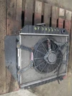 1987 Ford E350 Radiator , Oh. Fixed Price $366.02.