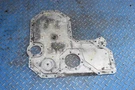 Cummins Ism Front Timing Cover P/n: 4089997. Fixed Price $165.00.