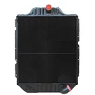 1994-2005 International 4900 Copper / Brass Radiator Oil Cooler Engine Side. Fixed Price $1280.17.