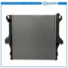 Aluminum Radiator For 03-09 Dodge Ram 2500 5.9L 2008-2009 6.7L. Fixed Price $127.66.