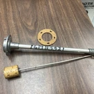 16MB3321 Mack Fuel Tank Sending Unit With Gauge Nos Genuine. Fixed Price $100.00.