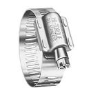 Norma Group/breeze HP4 6-1/8 Ss Clamp. Fixed Price $6.93.