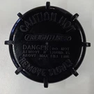 Freightliner 05-16271-000 Surge Tank Cap New Old Stock Oem. Fixed Price $25.00.
