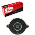 Gates Radiator Cap For 1980-1991 Gmc B6000. Fixed Price $16.87.