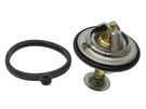 Oem Behr Engine Coolant Thermostat For Mercedes 420SEL 500SL 560SEC 560SEL 560SL. Fixed Price $47.40.