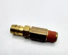Volvo 974320 Shut-off Cock. Fixed Price $39.99.