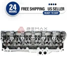 New Detroit Diesel S60 Ddecv 14L Fully Loaded Cylinder Head With Valve 23538858. Fixed Price $2999.99.