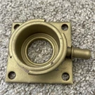 New Flyer Surge Tank Neck 014218 Without Original Packaging. Fixed Price $19.85.