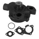 Cooling Water Pump For Massey Ferguson 6260 8210 8220 U7LW0087 4223566M91. Fixed Price $70.81.