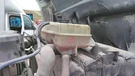 For 2007 Volvo Vnl Radiator Overflow Tank , Oh. Fixed Price $179.49.