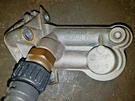 International Maxxforce 13 Part Oil Cooler Housing # 10 720 S01. Fixed Price $19.25.