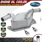 Engine Oil Cooler For Buick Regal 2012-2013 Verano 2013-2016 L4 2.0L Auto Trans.. Fixed Price $40.98.