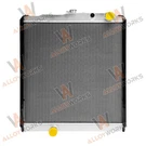 For 1995-2004 2000 Mitsubishi Fuso Fk Fm 7.5L 8067108 Aluminum Core Radiator.. Fixed Price $259.00.