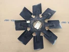 International 1647411C3 Engine Fan DT466E 26" Diameter 8 Blade. Fixed Price $130.00.