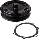 Auqdd AW6738 Professional Water Pump Kit With Gasket Fit For Truck (engine.... Fixed Price $60.66.