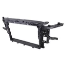 New Front Radiator Support Direct Replacement Fits 2022-2023 Hyundai Kona. Fixed Price $560.96.