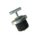 Oem Detroit Cap Lube Oil Fuel Line 1.66 Diameter S60 14L Dde 23519336. Fixed Price $69.99.