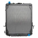 For Isuzu Npr Radiator , Fl. Fixed Price $645.15.
