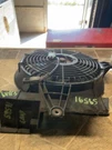 01-06 Hyundai Santa Fe 2.7L 2.4L Electric Radiator Cooling Motor Blade Oem. Fixed Price $84.99.