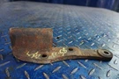 Mack E7 Alternator Support Bracket P/n: 3MJ485M2. Fixed Price $75.00.