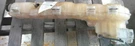 For 2021 Freightliner Cascadia 126 Radiator Overflow Tank , Ga. Fixed Price $234.38.