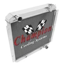 1958-1980 Toyota Land Cruiser All Aluminum 3 Row Core Kr Champion Radiator. Fixed Price $302.53.