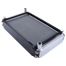 Radiator VGA10295 AM131532 For John Deere Utv 2020A 2030A Engine 3TG72. Fixed Price $545.00.
